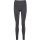 hummel Hmltif Seamless High Waist Leggins Damen - blackened pearl