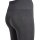 hummel Hmltif Seamless High Waist Leggins Damen - blackened pearl