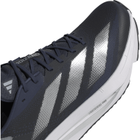 adidas Adizero SL2 Laufschuh Herren - blau/silber/wei&szlig;