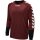 hummel Essential Torwarttrikot Kinder - maroon