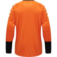 hummel Essential Torwarttrikot Kinder - tangerine