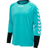 hummel Essential Torwarttrikot Kinder - scuba blue