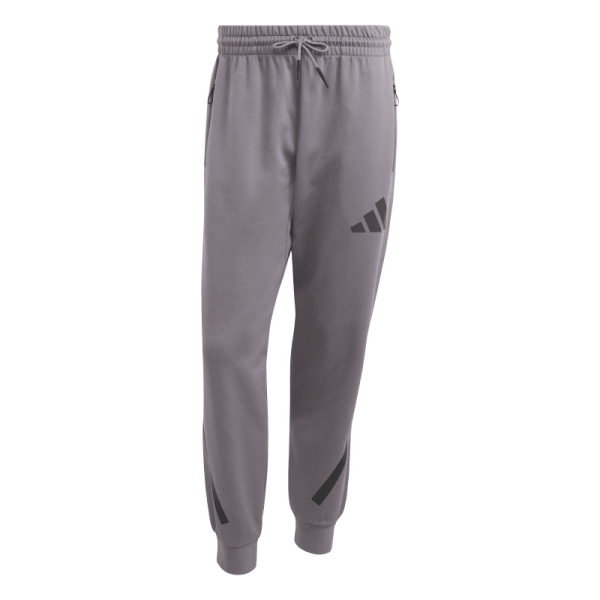 adidas Z.N.E. Jogginghose Herren - grau/schwarz