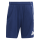 adidas Tiro 25 Competition Trainingsshorts Herren - blau/weiß