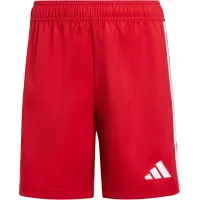 adidas Tastigo 25 Shorts Kinder - rot/weiß