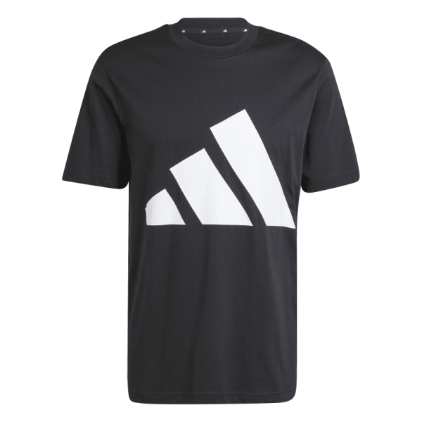 adidas Essentials Big Logo T-Shirt Herren -...