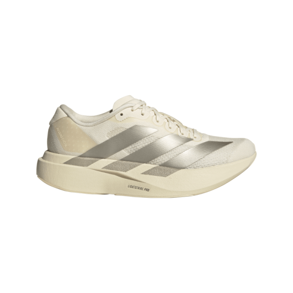 adidas Adizero EVO SL Laufschuhe Damen - weiß