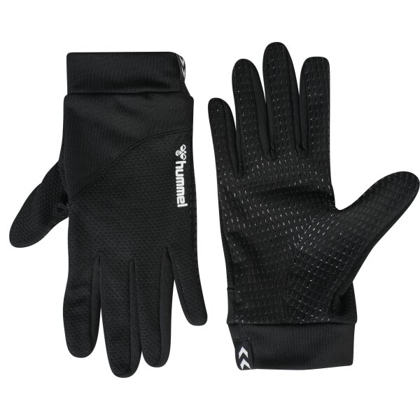 hummel Light Player Glove - black