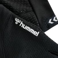 hummel Light Player Glove - black