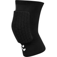 hummel Protection Knee Short Sleeve - black