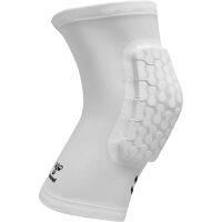 hummel Protection Knee Short Sleeve - white