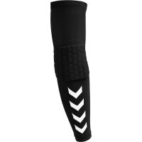 hummel Hmlprotection Elbow Sleeve - black