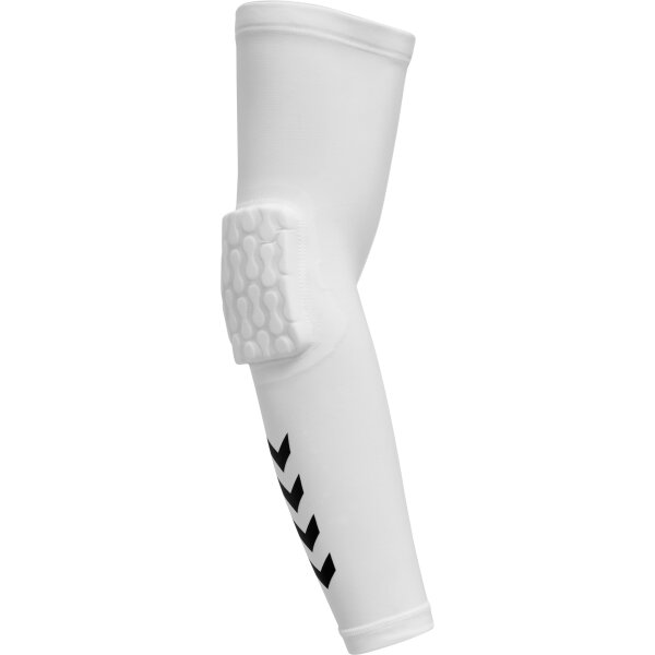 hummel Hmlprotection Elbow Sleeve - white