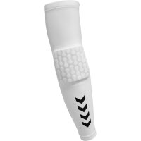 hummel Hmlprotection Elbow Sleeve - white