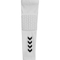 hummel Hmlprotection Elbow Sleeve - white