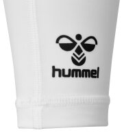 hummel Hmlprotection Elbow Sleeve - white