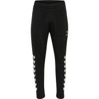 hummel Hmlray 2.0 Tapered Trainingshose Herren - black