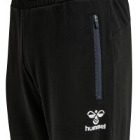 hummel Hmlray 2.0 Tapered Trainingshose Herren - black