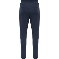 hummel Hmlray 2.0 Tapered Trainingshose Herren - blue nights