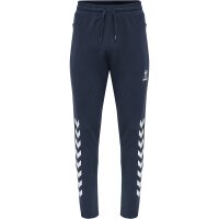 hummel Hmlray 2.0 Tapered Trainingshose Herren - blue nights