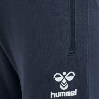 hummel Hmlray 2.0 Tapered Trainingshose Herren - blue nights