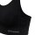 hummel Hmlclea Seamless Sports Top Damen - black melange