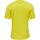 hummel Hmlcore Xk Poly Trikot S/S Herren - blazing yellow