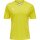 hummel Hmlcore Xk Poly Trikot S/S Herren - blazing yellow