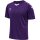 hummel Hmlcore Xk Poly Trikot S/S Herren - acai