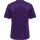 hummel Hmlcore Xk Poly Trikot S/S Herren - acai