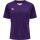 hummel Hmlcore Xk Poly Trikot S/S Herren - acai