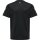 hummel Hmlcore Xk Poly Trikot S/S Kinder - black