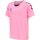 hummel Hmlcore Xk Poly Trikot S/S Kinder - cotton candy