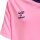 hummel Hmlcore Xk Poly Trikot S/S Kinder - cotton candy