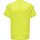 hummel Hmlcore Xk Poly Trikot S/S Kinder - lime popsicle