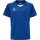 hummel Hmlcore Xk Poly Trikot S/S Kinder - true blue