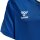 hummel Hmlcore Xk Poly Trikot S/S Kinder - true blue