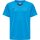 hummel Hmlcore Xk Poly Trikot S/S Kinder - blue danube