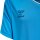 hummel Hmlcore Xk Poly Trikot S/S Kinder - blue danube