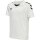 hummel Hmlcore Xk Poly Trikot S/S Kinder - white