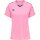 hummel Hmlcore Xk Poly Trikot S/S Damen - cotton candy