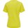 hummel Hmlcore Xk Poly Trikot S/S Damen - blazing yellow