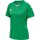 hummel Hmlcore Xk Poly Trikot S/S Damen - jelly bean