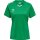 hummel Hmlcore Xk Poly Trikot S/S Damen - jelly bean