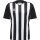 hummel Hmlcore Xk Striped Trikot S/S Herren - black/white