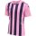 hummel Hmlcore Xk Striped Trikot S/S Herren - cotton candy/acai