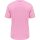 hummel Hmlcore Xk Striped Trikot S/S Herren - cotton candy/acai