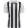 hummel Hmlcore Xk Striped Trikot S/S Herren - white/black