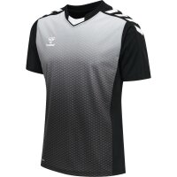 hummel Hmlcore Xk Sublimation Trikot S/S Herren - black