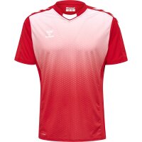 hummel Hmlcore Xk Sublimation Trikot S/S Herren - true red